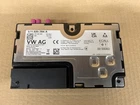 VW TIGUAN ONLINE CONNECTIVITY UNIT MODULE    571035284A   2021 2022- 2024  C2170