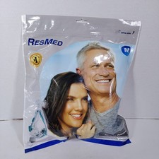 NEW Sealed Replacement Frame System for ResMed Mirage Quattro - Medium 61202