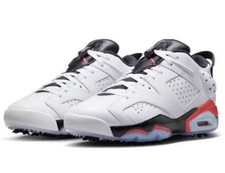 Jordan 6 Retro Golf Low Infrared for Sale | Authenticity