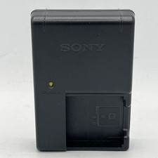 OEM Sony BC-CSG Battery Charger for NP-BG1, NP-FG1 G Type Battery for Camera