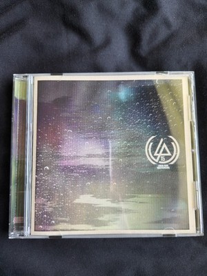 Linkin Park Underground 15 CD