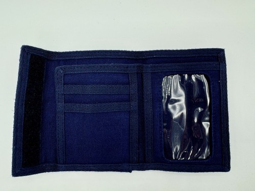 POLO Ralph Lauren Rugby Tropical Print Wallet - Picture 3 of 4