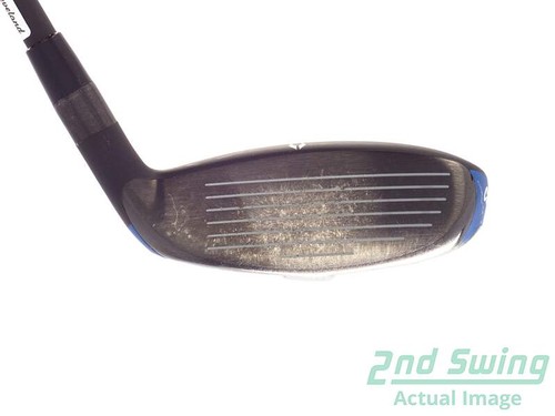 Cleveland Launcher XL Halo Hybrid 4 Hybrid 21° Graphite Regular Left 40.0in - Picture 3 of 10