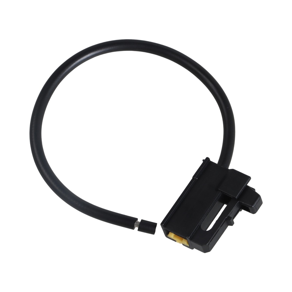 New Single-Way Horn Connector for 90980-10619 Toyota Lexus Scion