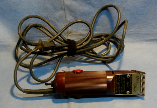 Oster Electric Corded Clippers