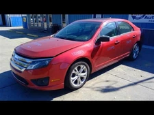 Passenger Right Caliper Rear Fits 06-12 FUSION 960936