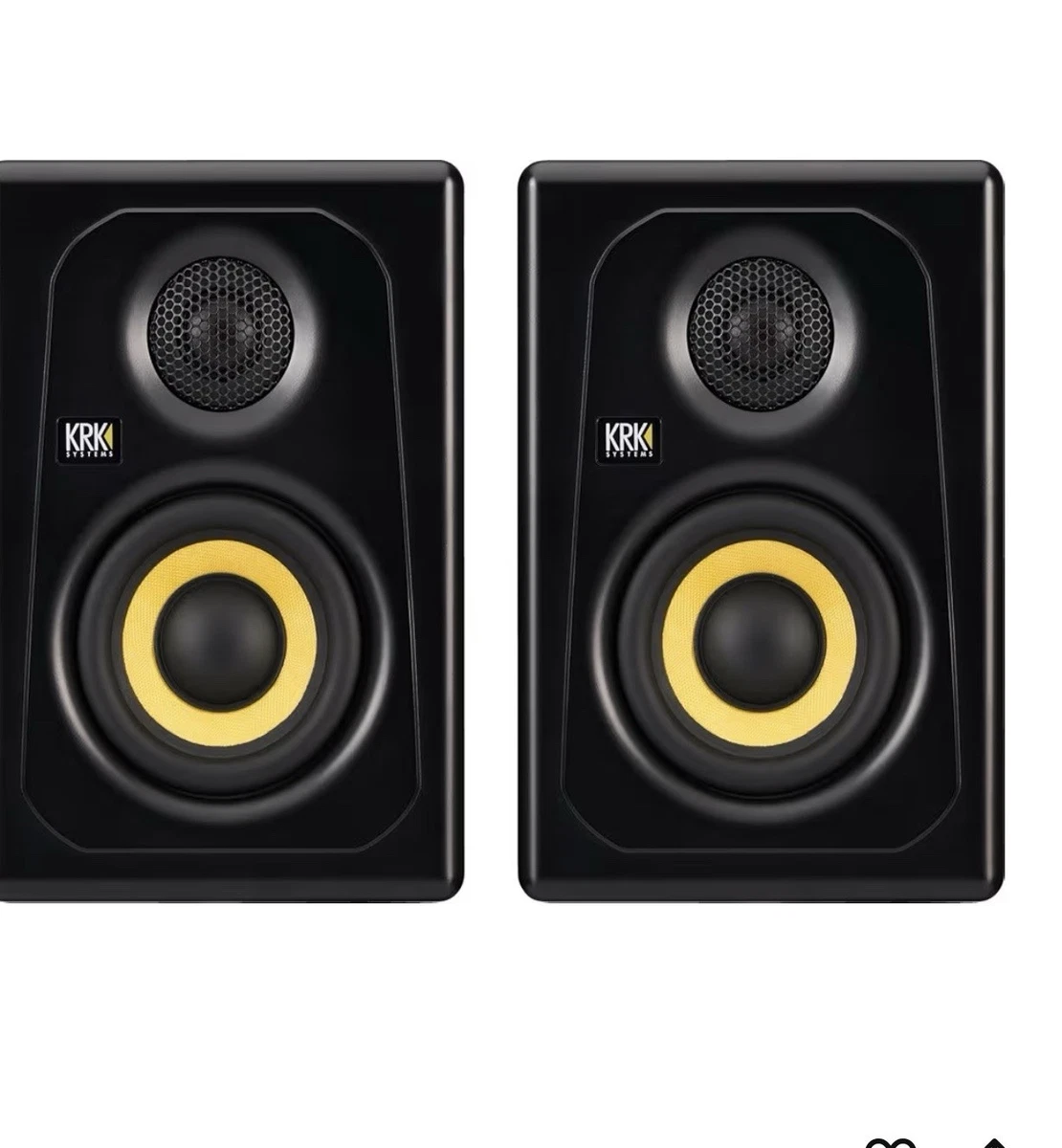 KRK Studio Monitors for sale | eBay