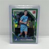 2025-26 Topps Chrome Bundesliga Fisnik Asllani Green Rookie Card #46 /99