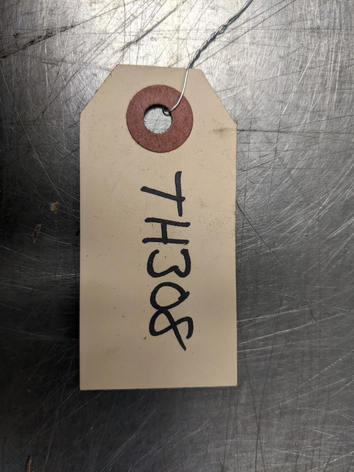 Passenger Right Tail Light For 85-95 Chevrolet G10  5.7 - Image 4 of 4