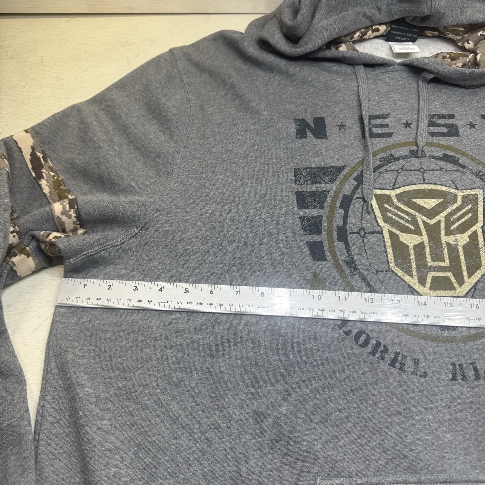 Universal Transformers N.E.S.T Global Alliance Gr… - image 10