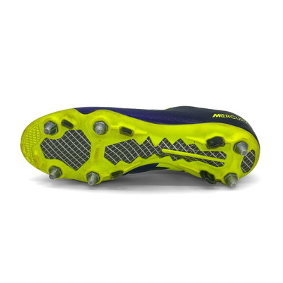 Nike Mercurial Vapor 9 IX Elite SG-Pro Soccer Cleats US 7 UK 6 | eBay