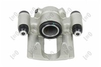 Abakus Bremssattel Hinten Links FüR Fiat Ducato Kasten 250 244 CitroëN