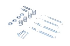 Mâchoire de frein Mitsubishi COLT