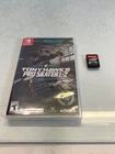 Nintendo Swtich Tony Hawk Pro Skater 1+2