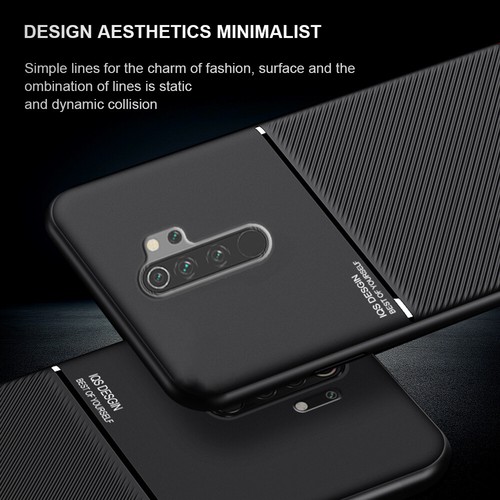 Funda magnética a prueba de golpes para teléfono Oppo Reno 8 7 6z 5 Find X5 X3 X2 Lite - Imagen 11 de 18