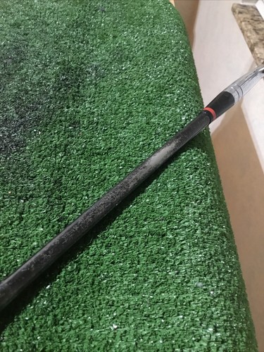 Cobra Greg Norman Forged 2 Iron Firm Black Steel Shaft - Picture 9 of 11