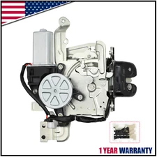 Fits For Nissan Murano Rogue NEW Tailgate Power Motor Lock Latch Actuator USA