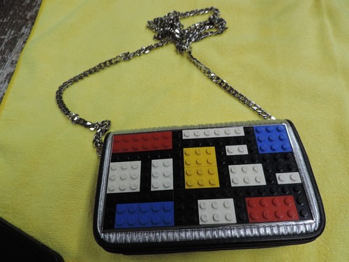 Borsa Lego Les Petit Joueurs - Foto 10 di 10