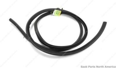 Genuine Saab Door Seal For 1986-1989 Saab 900