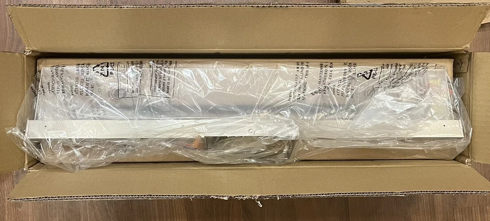 Tech Lighting Span LED Bath Bar Light Fixture Satin Nickel 700BCSPANB2S-LED930 - Image 4 of 4