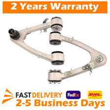 Produktbild - Upper Front Left Right Control Arms Für Maserati Granturismo M139 04-08 3206582