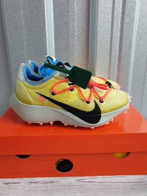 Nike Vapor Street Off White Damen UK 3,5 EUR 36,5 (CD8178 700)