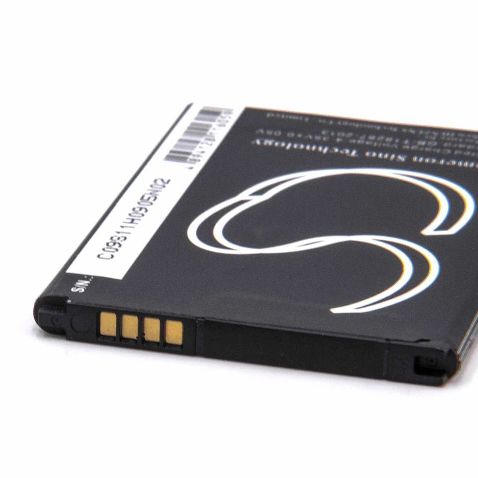 Batería para LG K7 Dual SIM K7 Dual SIM TD-LTE K7 HSPA K373 K7 2125mAh 3,8V - Imagen 2 de 2