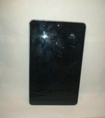 Asus Google Nexus 7 (2nd Gen) 16GB Wi-Fi 7'' Android Tablet ****Read