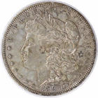 1897-O Morgan Silver Dollar EF Uncertified #1137