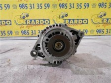Alternateur Nissan ALMERA TINO
