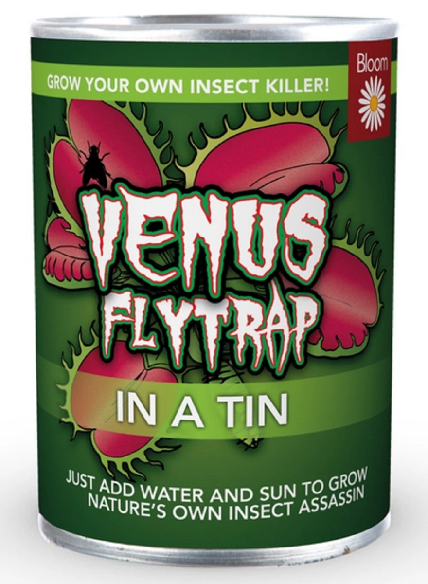 Venus Fly Traps Gifts