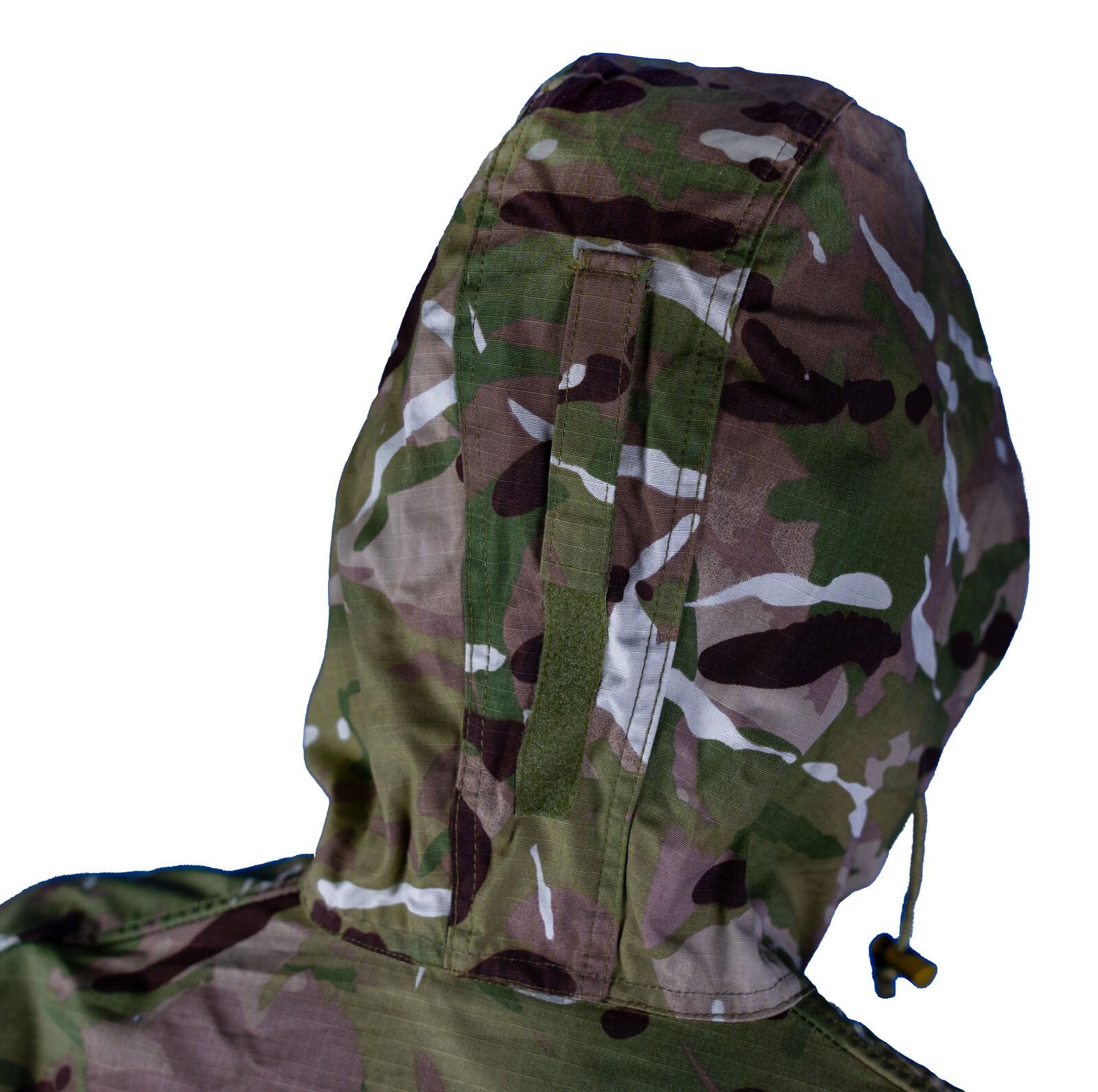Sas Jacket KitPimp MTP NYCO SAS Smock Combat Jacket Kit Waterproof Treated ...