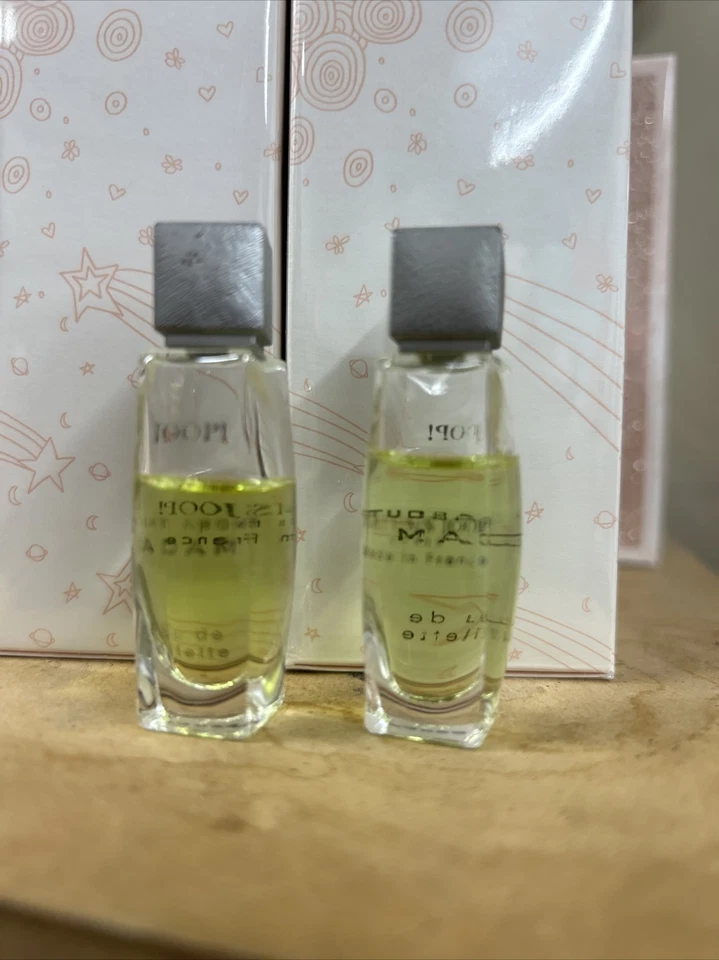 What About Adam by Joop! Cologne for men 0.17oz/5 ml Eau De Toilette splash Mini - Image 2 of 2