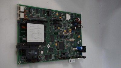 APPLIED BIOSYSTEMS 4338997|| 7900HT PCBA TEC MICROPROCESSOR 9700-=WAWRRANTY=-