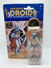 Hasbro Star Wars Vintage Collection Droids Boba Fett Action Figure