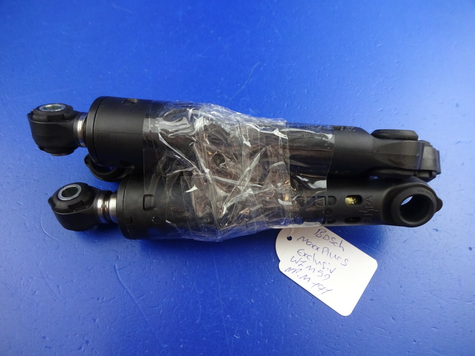 Bosch MaxxPlus Exclusiv WIM59 > Stoßdämpfer 3x / 9000726540 #M171