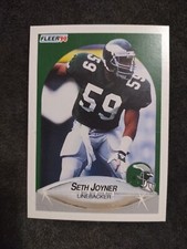 Seth Joyner