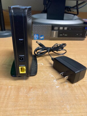 Cisco AT&T Microcell Wireless Cell Signal Booster, Model DPH-154