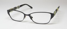 VERA WANG LUXE ODILE EXCLUSIVE SERIES HANDMADE HIP  CHIC EYEGLASS FRAME/GLASSES