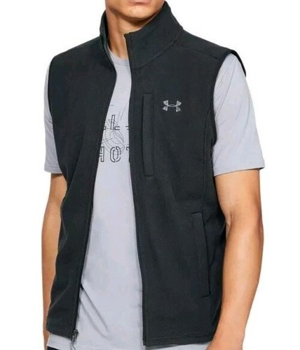 Under Armour Men's Zephyr Fleece Solid 