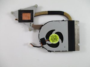 Lüfter Kühler ACER ASPIRE V5-571P 60.4TU01.001 Original