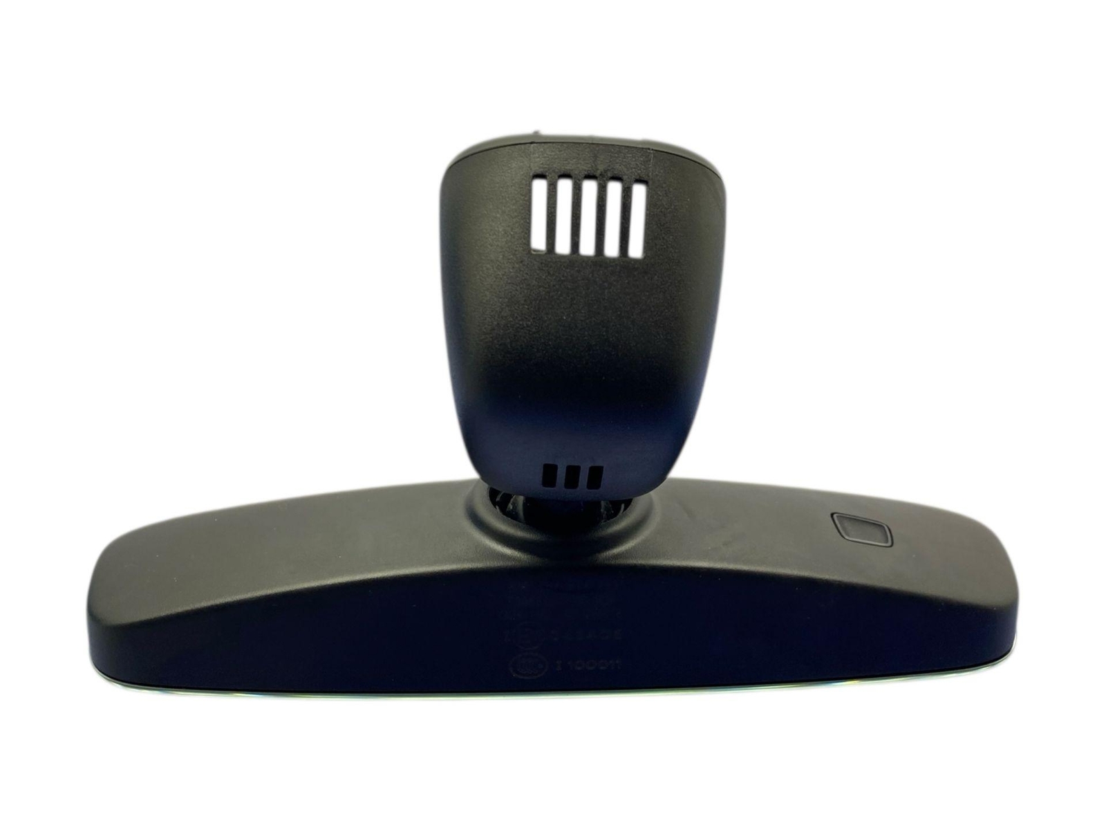 2016-2020 BENTLEY BENTAYGA OEM FRONT REAR VIEW MIRROR W/ AUTO DIM *SCUFFS*