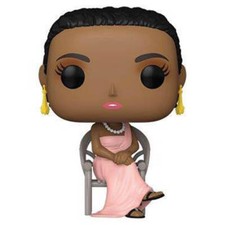 Whitney Houston Whitney Houston Debut Pop! Figuras de acción coleccionables de v