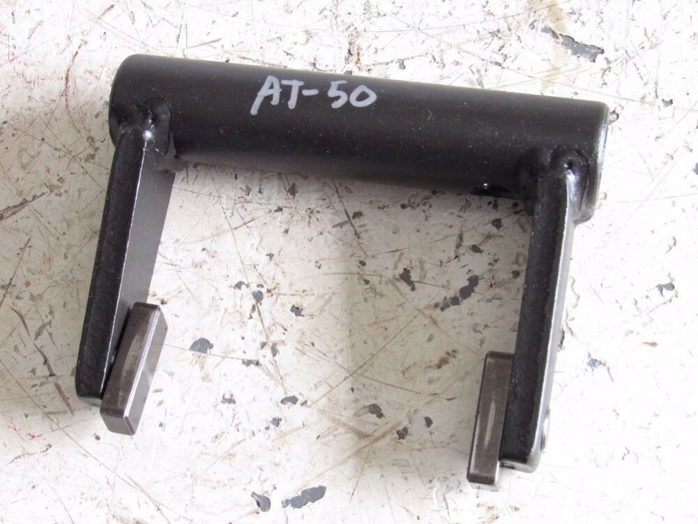 Agco Allis 72229999 PTO Engagement Shift Fork Lever 5670