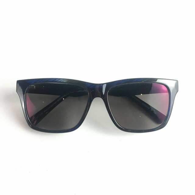 blue prescription sunglasses