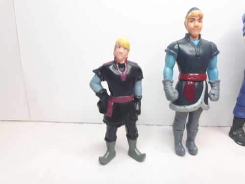 Disney Spielzeug Konvolut Figuren Mr Big Godfather, Duplo Woody, Buzz Light Year - sehr guter Zustand C - Bild 2 von 19