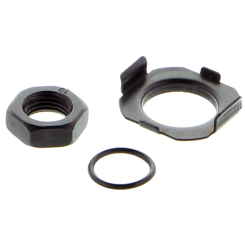 Front Inner & Outer Steering Tie Rod Ends 4PCS Set Mevotech For 09-13 Honda Fit - Picture 5 of 11