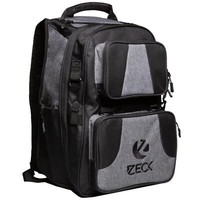 Zeck Backpack 24000 + Tackle Box Wp S - Angelrucksack, Spinnrucksack, Rucksack