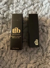 TRUST FUND BEAUTY Lipgasm™ Lipstick in Birthday Suit, New in box