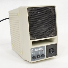 Anchor AN-100 / 2-Way 25W Powered Monitor Speaker RCA 1/4"